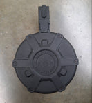Good condition Arp 9 Drum magazine 1500r capacity
