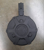 Good condition Arp 9 Drum magazine 1500r capacity