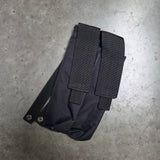 Military Tactical Double SMG Pouch