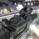 Good Condition - KWA QRF-Mod1 AEG