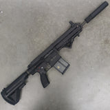 Good Condition - VFC 417 AEG Rifle
