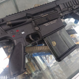 Good Condition - VFC 417 AEG Rifle