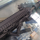 Good Condition - VFC 417 AEG Rifle