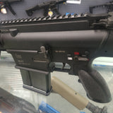 Good Condition - VFC 417 AEG Rifle