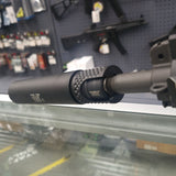 Good Condition - VFC 417 AEG Rifle