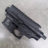 Good Condition - ICS MARS Upper and Lower Reciever