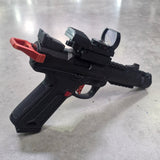 Ex-Display AAP-01 Custom Build
