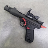 Ex-Display AAP-01 Custom Build