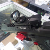 Ex-Display AAP-01 Custom Build