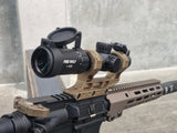 Custom Build - Tokyo Marui URG-I MWS GBBR