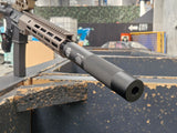 Custom Build - Tokyo Marui URG-I MWS GBBR
