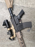 Custom Build - Tokyo Marui URG-I MWS GBBR