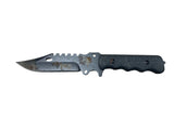 Arizona custom knives (VERY RUSTY)