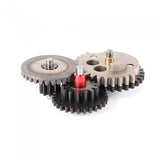 LayLax PROMETHEUS EG Hard Gear NGRS 20:1