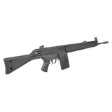 LCT LC-3A3-W BK AEG