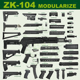 LCT ZK-104 AEG