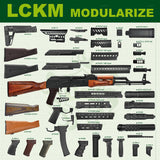 LCT LCKM AEG