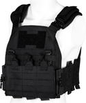 Quick Detach Tactical Plate Carrier - Type B