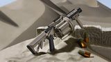 ICS Revolver Grenade Launcher MGL - Tan