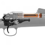 Laylax PSS10 Re: Zero Trigger with High Pressure Zero Piston