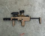 Custom Build - Tokyo Marui MP7A1