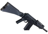 Tokyo Marui Saiga 12k Gas Blow Back Shotgun