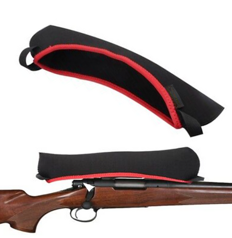 Rifle Scope Cover Dust Proof 33*9*6cm
