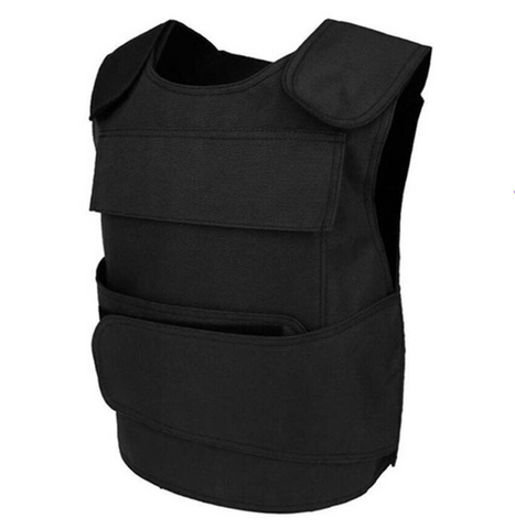 Concealed Body Armour Vest