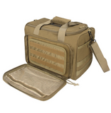 Multifunctional storage bag larger Capacity - Tan
