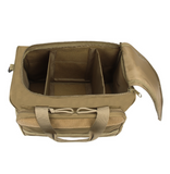 Multifunctional storage bag larger Capacity - Tan