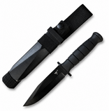 Tactical Combat Knife – Fixed Blade