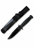 Tactical Combat Knife – Fixed Blade