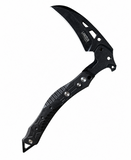Tactical Folding Tomahawk