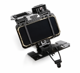 FMA Tactical Adjustable MOLLE Phone Navigation Module Board System w/ Compass