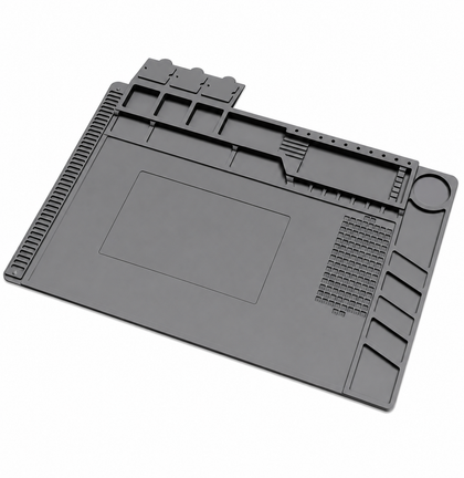 Airsoft Maintenance Repair Mat
