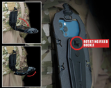 FMA Navigation Board Rotary Tactical Phone Case