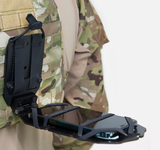 FMA Navigation Board Rotary Tactical Phone Case