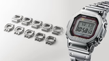 CASIO GMWB5000D-1C