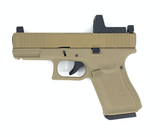 WE G19 Gen5 MOS - Tan