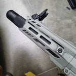 Exdisplay - ICS PDW9 SSS mosfet verison Grey