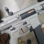 Exdisplay - ICS PDW9 SSS mosfet verison Grey