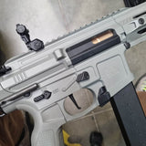 Exdisplay - ICS PDW9 SSS mosfet verison Grey