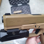 Good condition - VFC umarex G19 with case