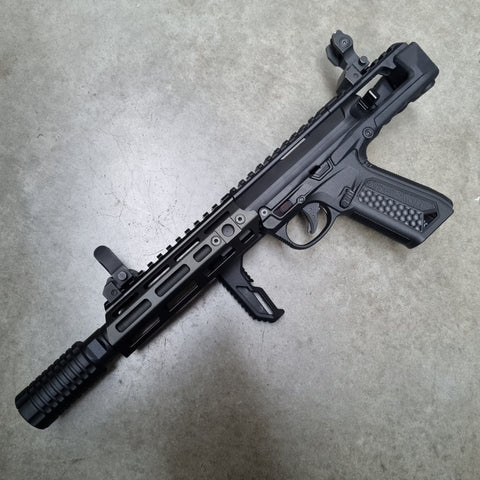 Brand new  - AAP01 SMG w 23r magazine