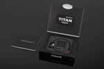 GATE TITAN V3 Expert Programmable MOSFET