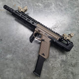Custom build - SMG AAP01 with 23r magazine
