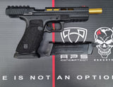 APS PMT MANTIS GBB PISTOL - Co2