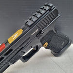 APS PMT MANTIS GBB PISTOL - Co2