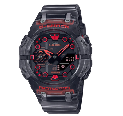 G-Shock