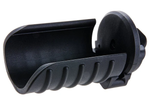 Action Army Rail-Mounted Airsoft 40mm gas Grenade Launcher